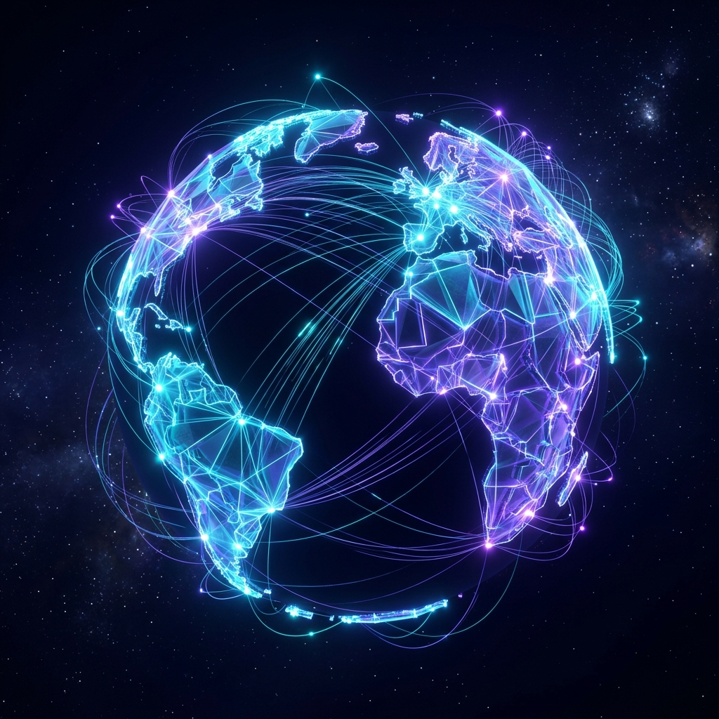 Exactally Solutions - Strategic domestic and global business expansion