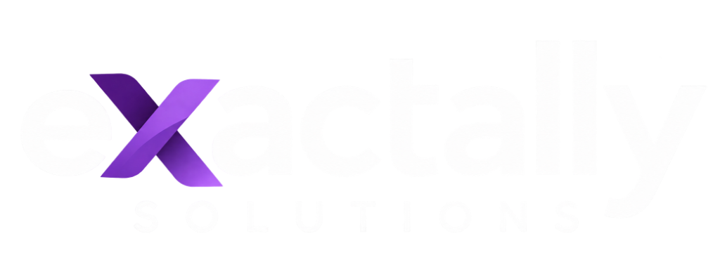 Exactally Solutions Logo